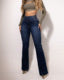 Jeans Femme Élégants & Sensuels