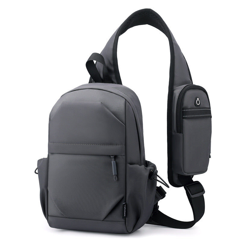 Sac à Dos Homme Tissu Oxford