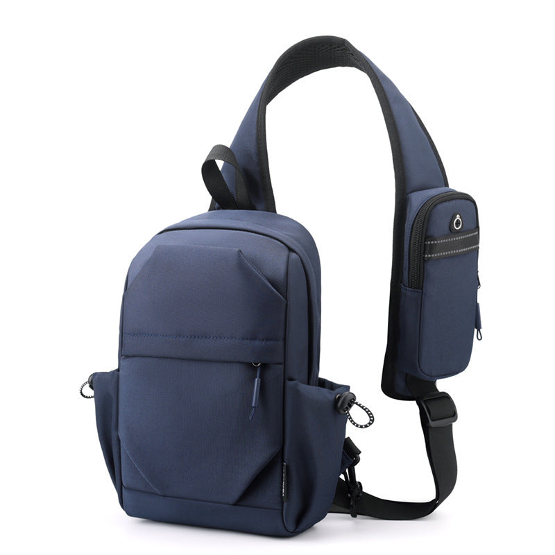 Sac à Dos Homme Tissu Oxford