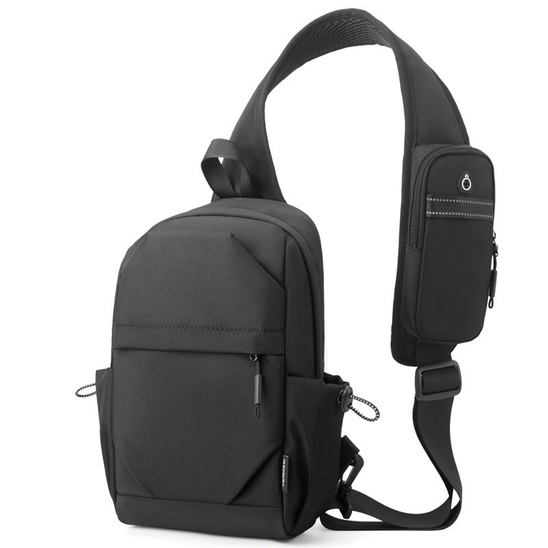 Sac à Dos Homme Tissu Oxford