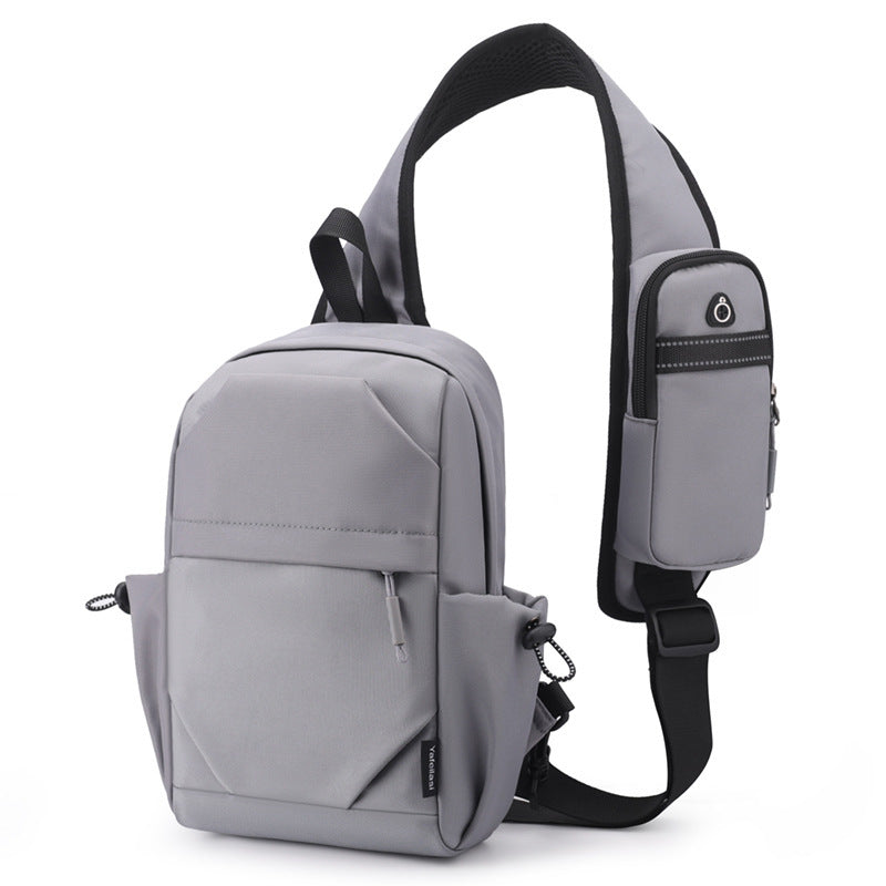 Sac à Dos Homme Tissu Oxford