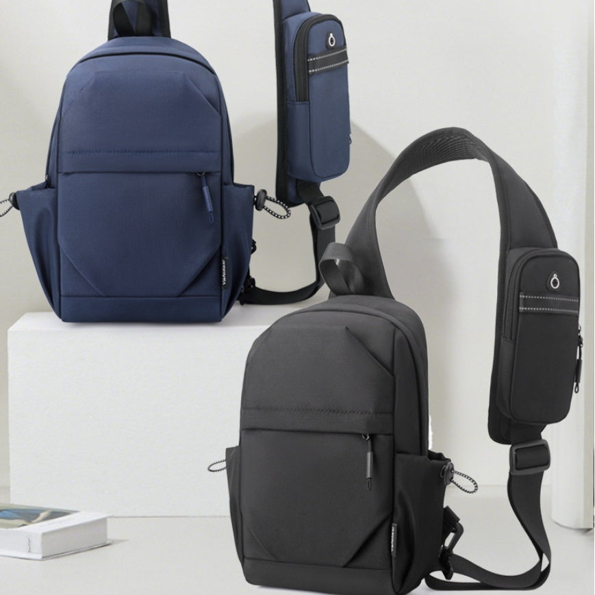 Sac à Dos Homme Tissu Oxford