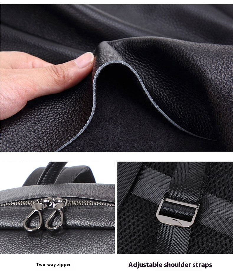 Sac à Dos Grande Capacité - Style et Fonctionnalité